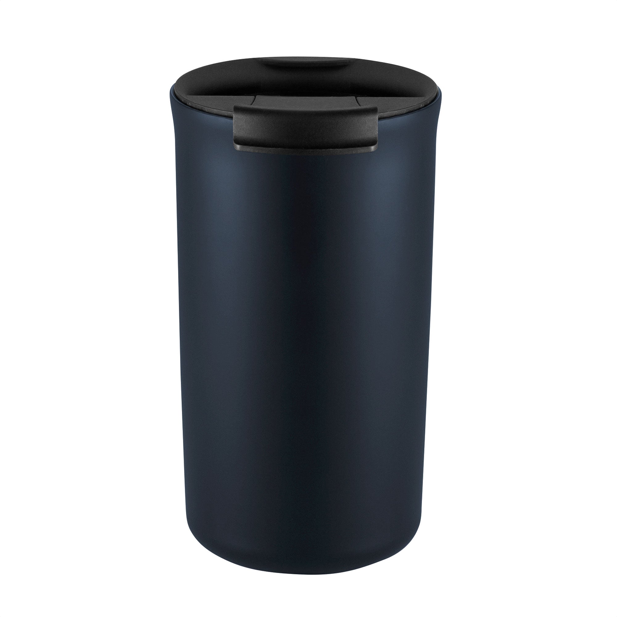Mug térmico GARAMOND Azul - detallada