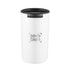 Mug térmico GARAMOND Blanco