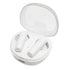 Auriculares bluetooth SHELL Blanco - detallada