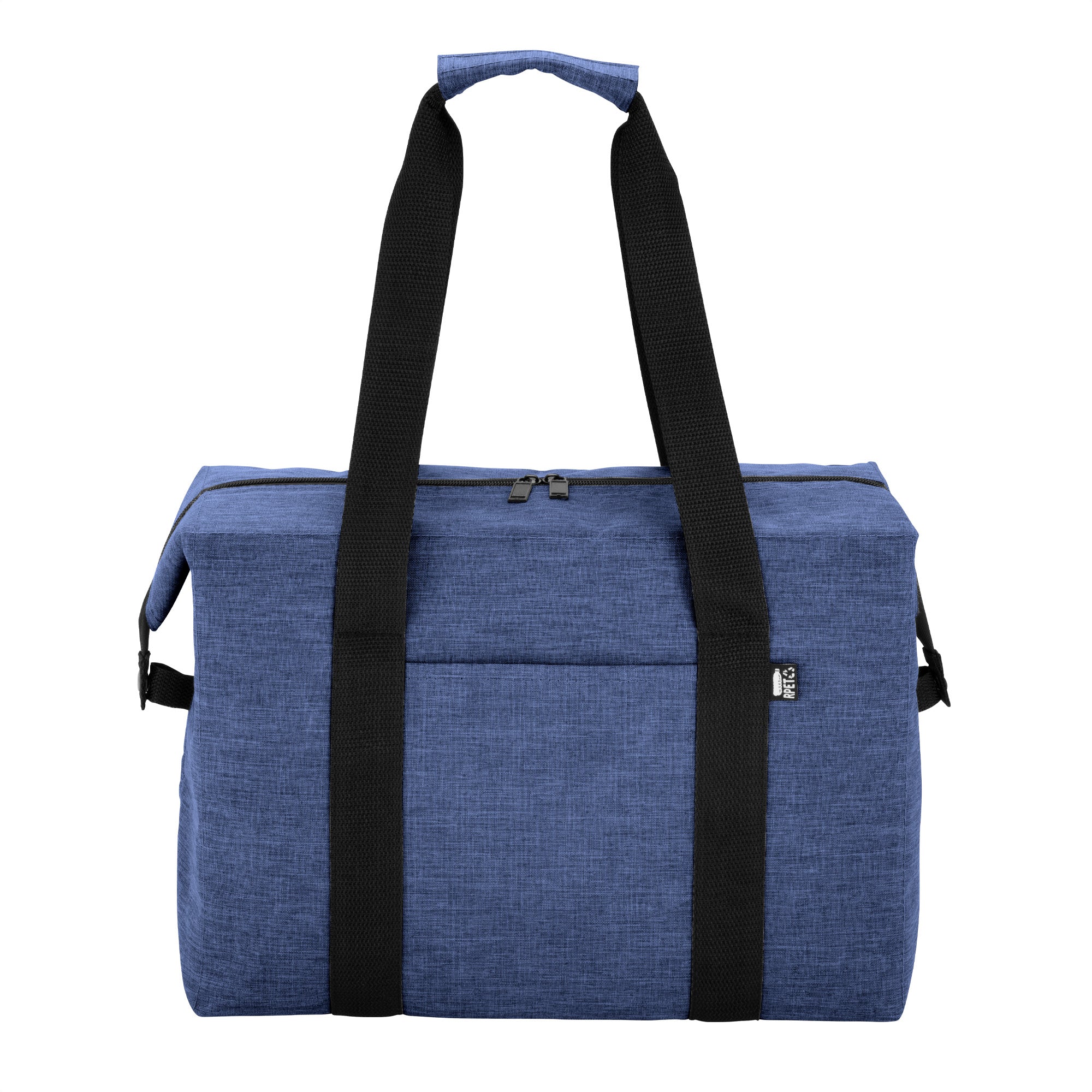 Bolso térmico PEBAG Azul - detallada