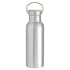 Botella térmica SASHA Plata - detallada