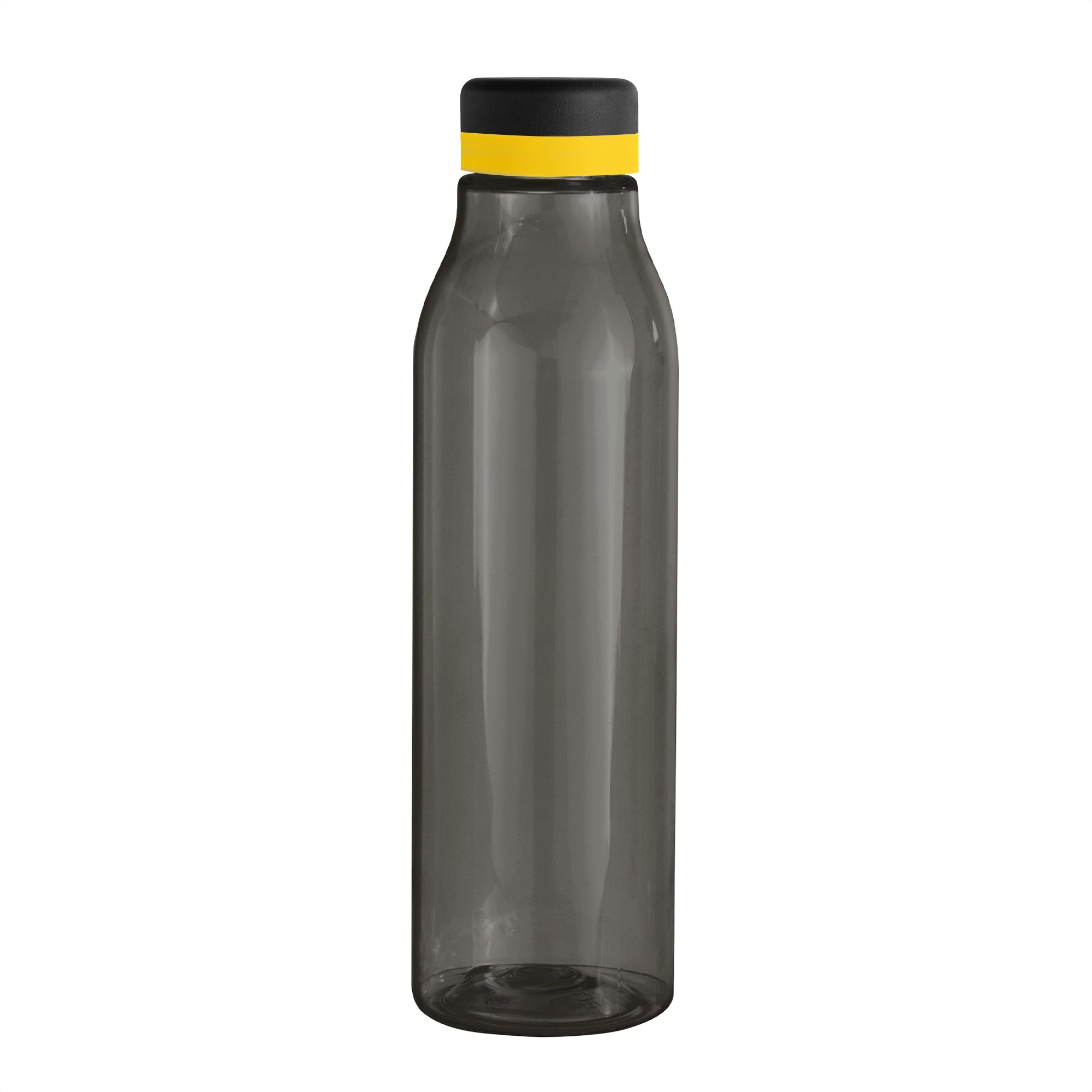 Botella ANDINA FULL BLACK Humo/Negro/Amarillo - detallada