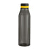 Botella ANDINA FULL BLACK Humo/Negro/Amarillo - detallada