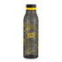Botella ANDINA FULL BLACK Humo/Negro/Amarillo