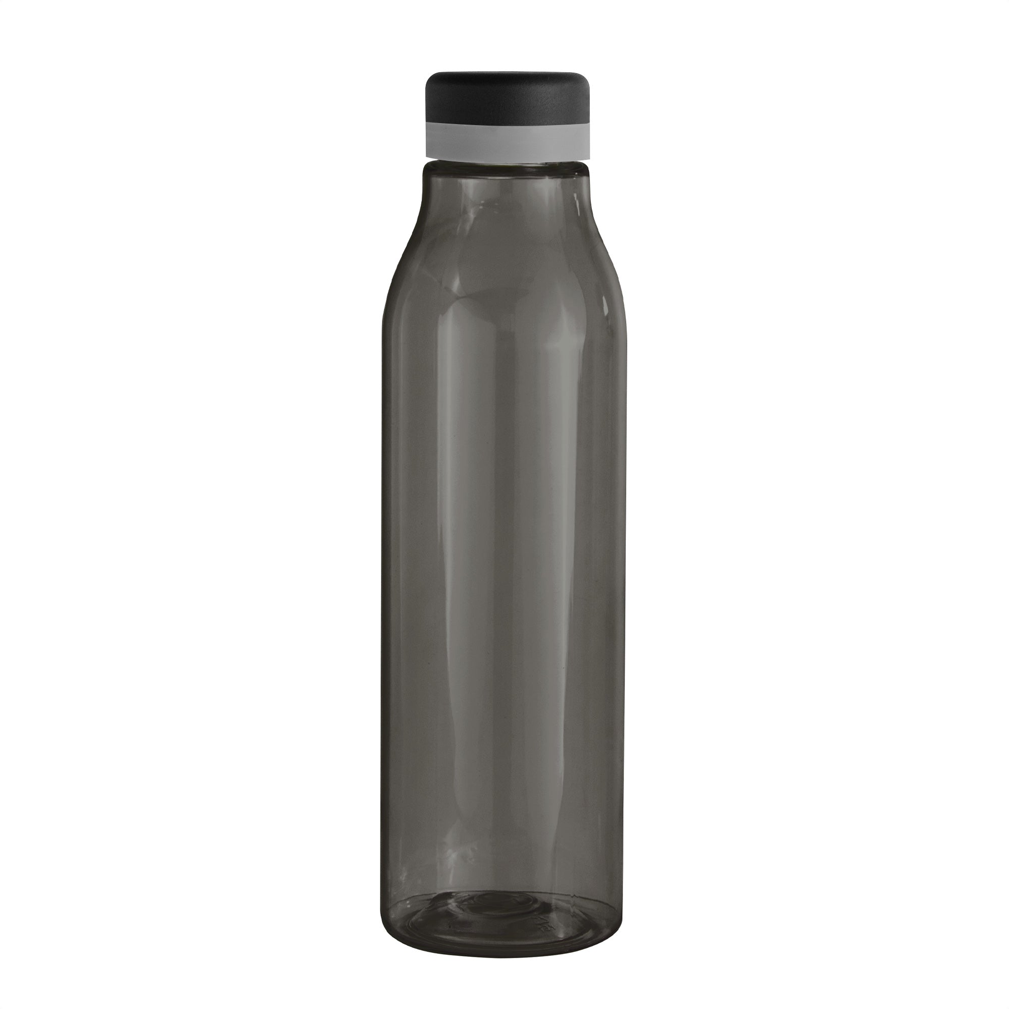 Botella ANDINA FULL BLACK Humo/Negro/Gris - detallada