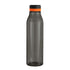 Botella ANDINA FULL BLACK Humo/Negro/Naranja - detallada