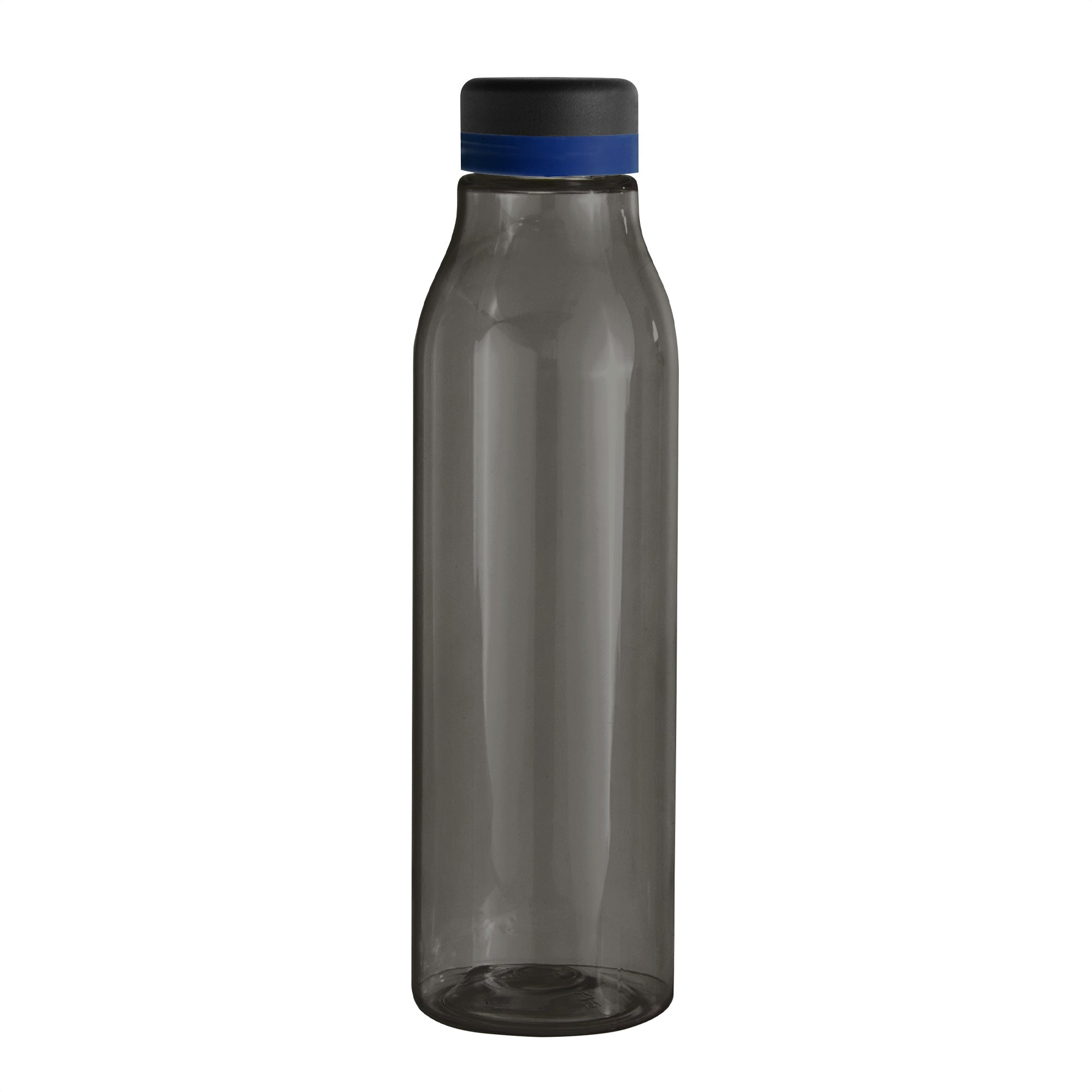 Botella ANDINA FULL BLACK Humo/Negro/Navy Blue - detallada