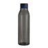 Botella ANDINA FULL BLACK Humo/Negro/Navy Blue - detallada