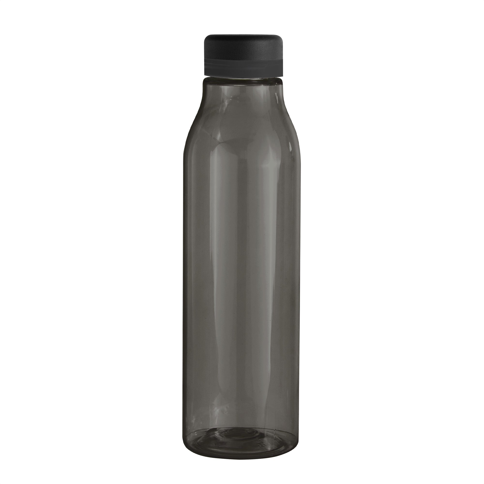 Botella ANDINA FULL BLACK Humo/Negro/Negro - detallada