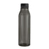 Botella ANDINA FULL BLACK Humo/Negro/Negro - detallada