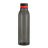 Botella ANDINA FULL BLACK Humo/Negro/Rojo - detallada
