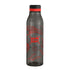 Botella ANDINA FULL BLACK Humo/Negro/Rojo