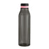 Botella ANDINA FULL BLACK Humo/Negro/Rosa - detallada