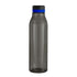 Botella ANDINA FULL BLACK Humo/Negro/Royal Blue - detallada
