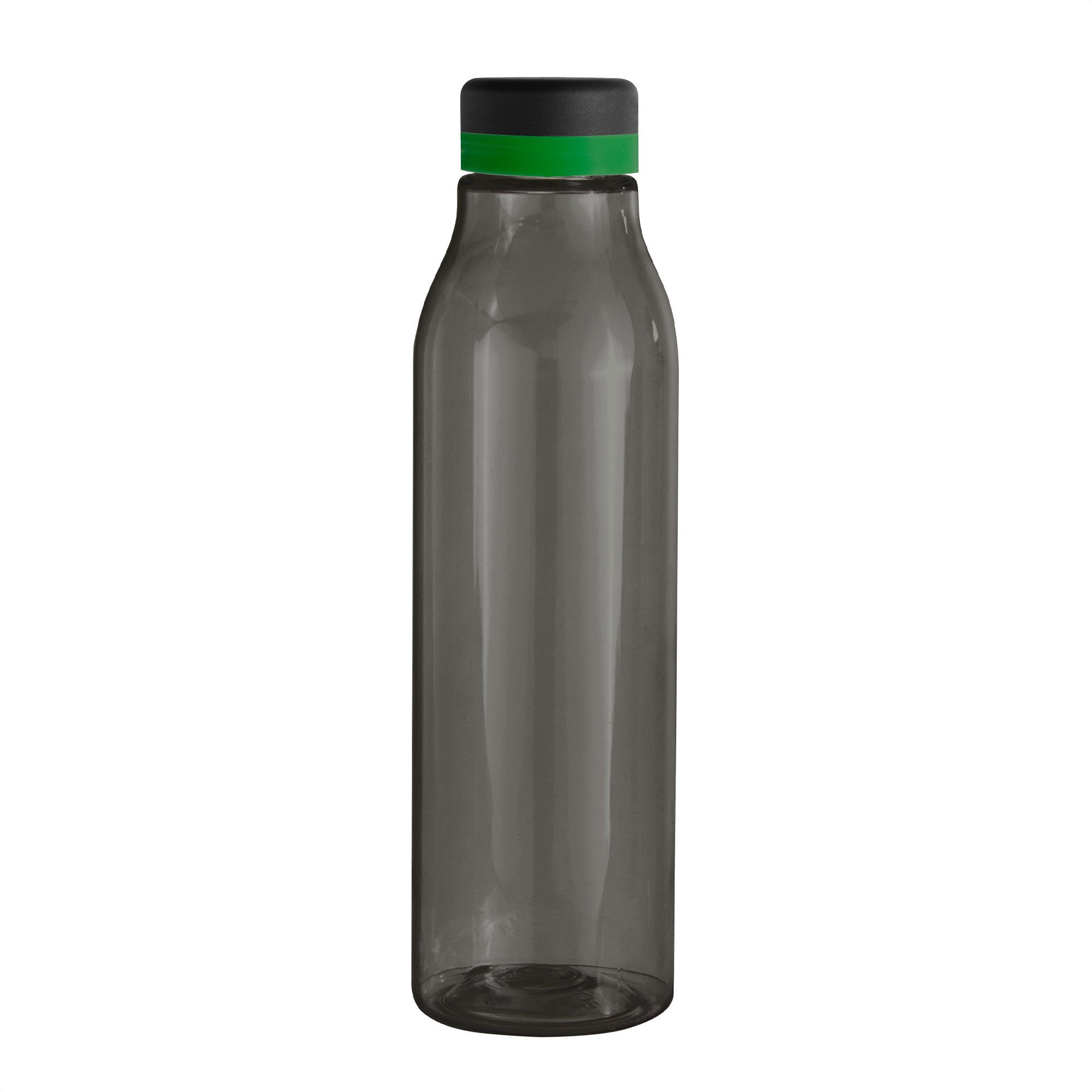 Botella ANDINA FULL BLACK Humo/Negro/Verde - detallada