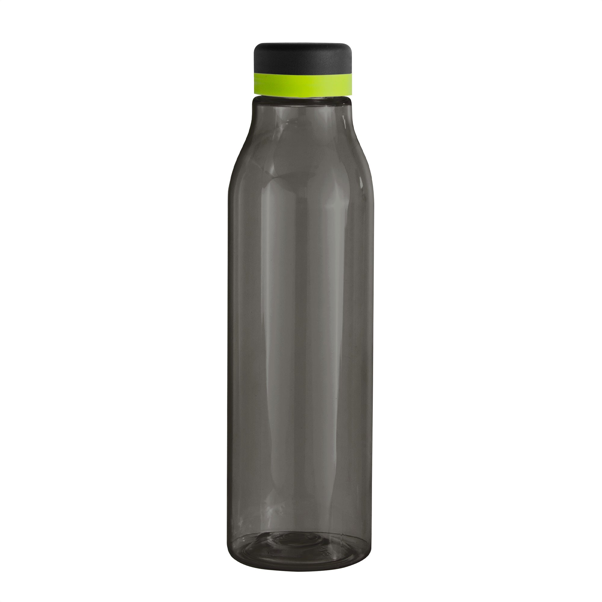 Botella ANDINA FULL BLACK Humo/Negro/Verde Manzana - detallada