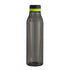 Botella ANDINA FULL BLACK Humo/Negro/Verde Manzana - detallada
