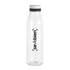 Botella ANDINA WHITE Transparente/Blanco/Negro