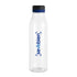 Botella ANDINA BLACK  Transparente/Negro/Navy Blue