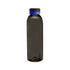 Botella BALADINA FULL BLACK  Humo/Negro/Royal Blue - detallada