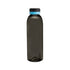 Botella BALADINA FULL BLACK  Humo/Negro/Celeste - detallada