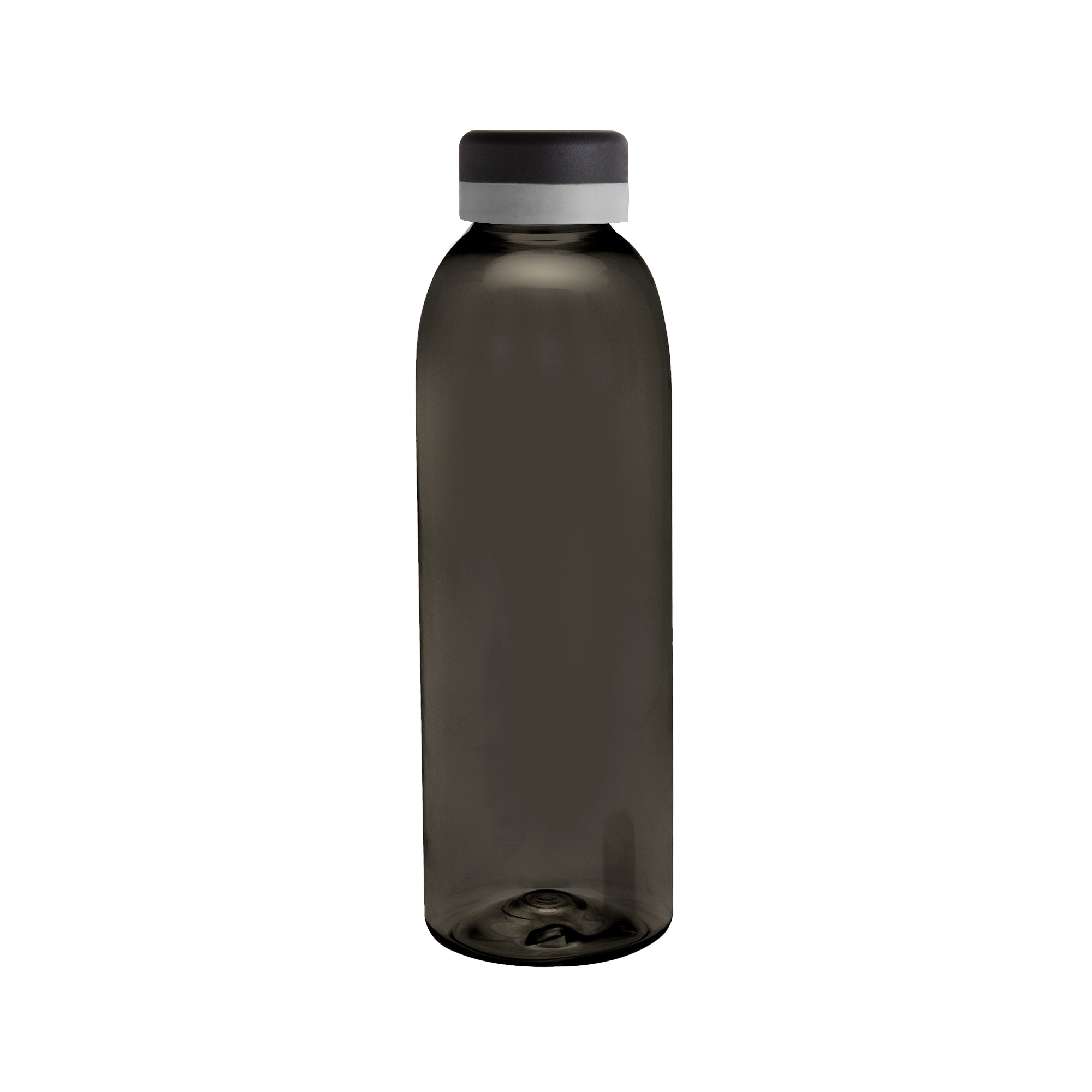 Botella BALADINA FULL BLACK  Humo/Negro/Gris - detallada