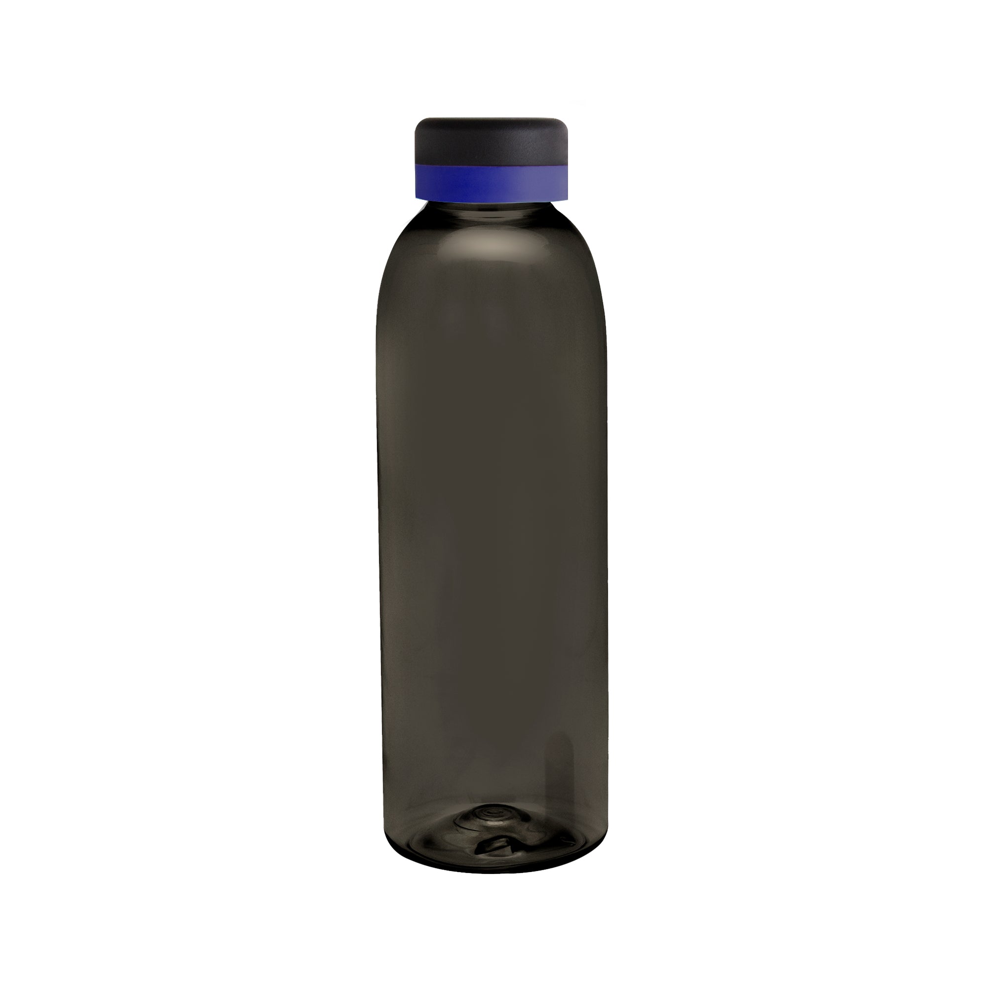 Botella BALADINA FULL BLACK  Humo/Negro/Navy Blue - detallada