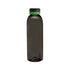 Botella BALADINA FULL BLACK  Humo/Negro/Verde - detallada