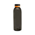 Botella BALADINA FULL BLACK  Humo/Negro/Naranja - detallada