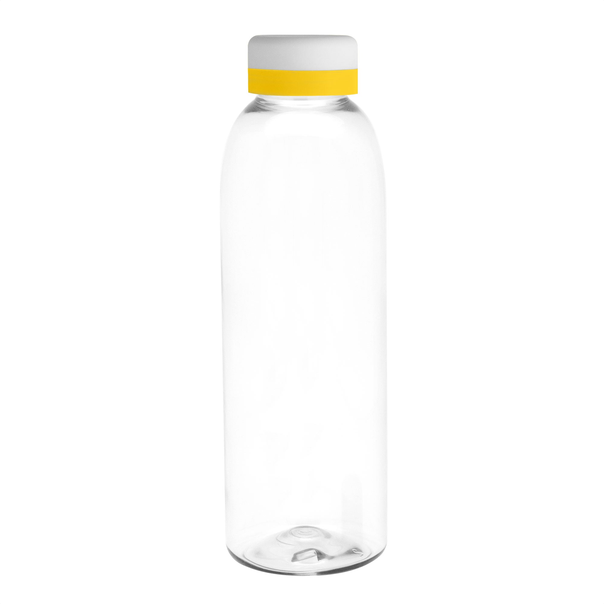 Botella BALADINA WHITE  Transparente/Blanco/Amarillo - detallada