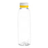 Botella BALADINA WHITE  Transparente/Blanco/Amarillo - detallada