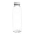 Botella BALADINA WHITE  Transparente/Blanco/Gris - detallada