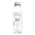 Botella BALADINA WHITE  Transparente/Blanco/Gris