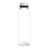 Botella BALADINA WHITE  Transparente/Blanco/Negro - detallada