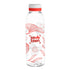 Botella BALADINA WHITE  Transparente/Blanco/Rojo