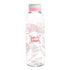 Botella BALADINA WHITE  Transparente/Blanco/Rosa