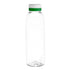 Botella BALADINA WHITE  Transparente/Blanco/Verde - detallada