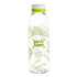 Botella BALADINA WHITE  Transparente/Blanco/Verde Manzana