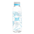 Botella BALADINA FROST  Transparente/transparente mate/Celeste