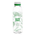 Botella BALADINA FROST  Transparente/transparente mate/Verde