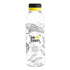 Botella BALADINA BLACK  Transparente/Negro/Amarillo