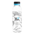 Botella BALADINA BLACK  Transparente/Negro/Celeste