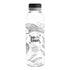 Botella BALADINA BLACK  Transparente/Negro/Gris