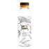 Botella BALADINA BLACK  Transparente/Negro/Naranja