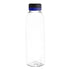 Botella BALADINA BLACK  Transparente/Negro/Navy Blue - detallada
