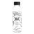 Botella BALADINA BLACK  Transparente/Negro/Negro