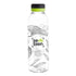 Botella BALADINA BLACK  Transparente/Negro/Verde Manzana