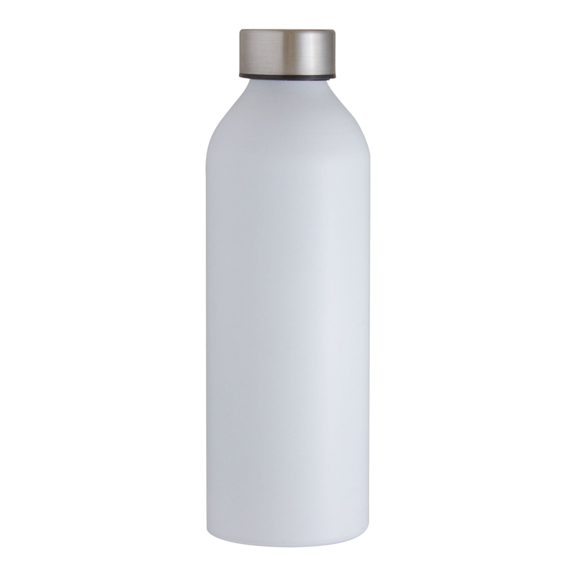 Botella TULUM Blanco - detallada