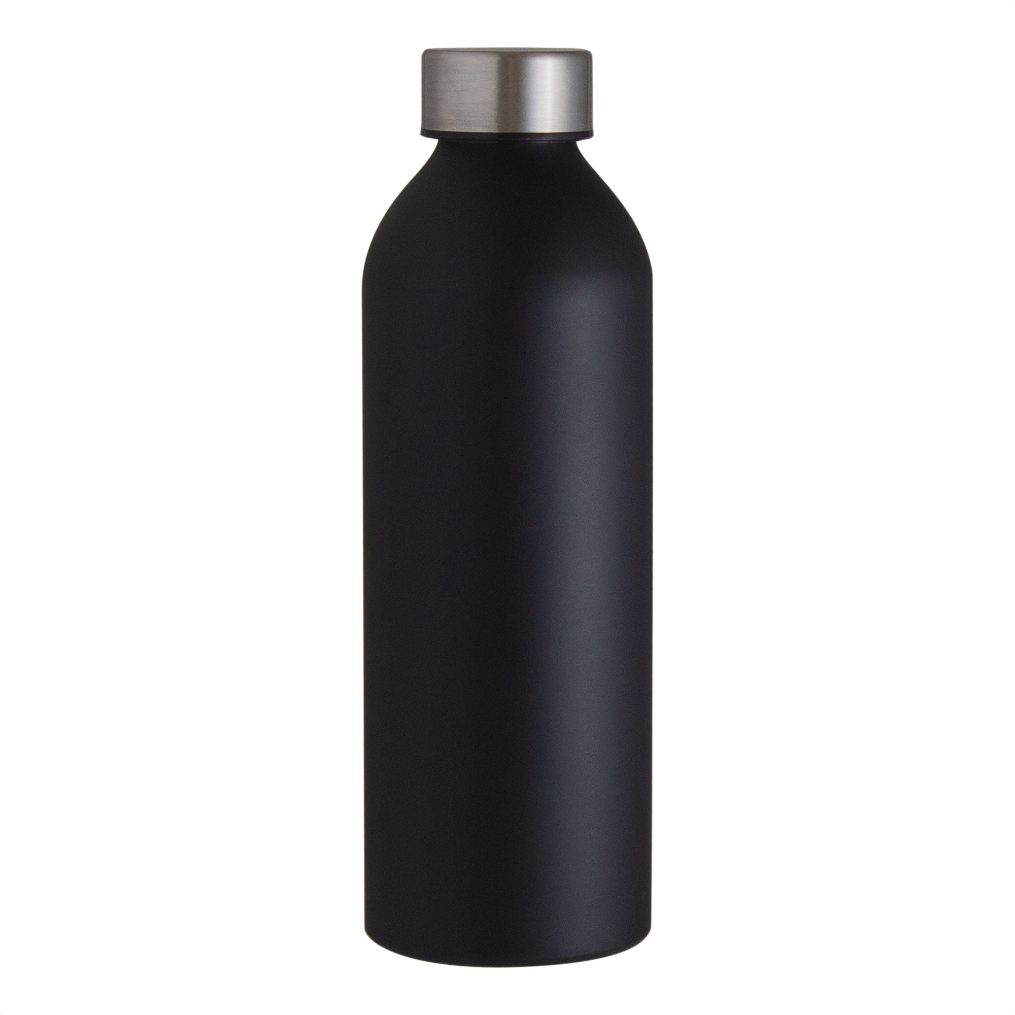 Botella TULUM Negro - detallada