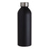Botella TULUM Negro - detallada